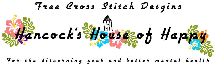 hancock's house of happy
