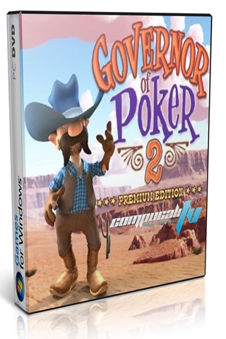 Governor of Poker 2 Premium Edition keygen.rar