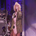 Lady Gaga arrasa no cover de "What's Up" do 4 Non Blondes