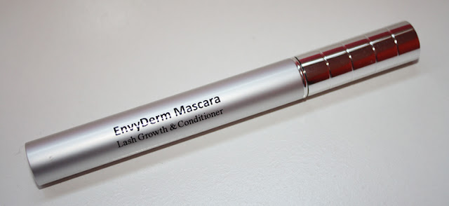 Plain Mascara