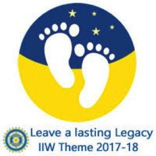 IIW Theme 2017-2018