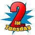 Short-Term Trade Ideas: Two for Tuesday