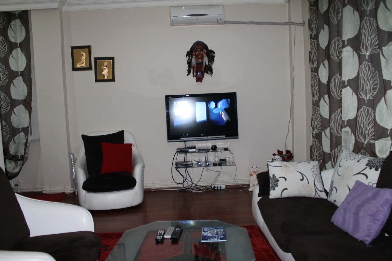 KADIKÖYDE GÜNLÜK KİRALIK DAİRE KADIKÖYDE GÜNLÜK KİRALIK EV 0507 692 00 44