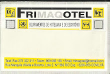 FRIMAQOTEL