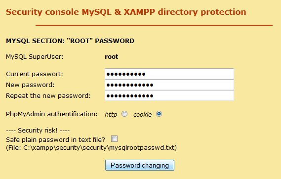 Membuat Database Lengkap | tutorial lengkap cara membuat database mysql di phpmyadmin Membuat Database Lengkap | tutorial lengkap cara membuat database mysql di phpmyadmin