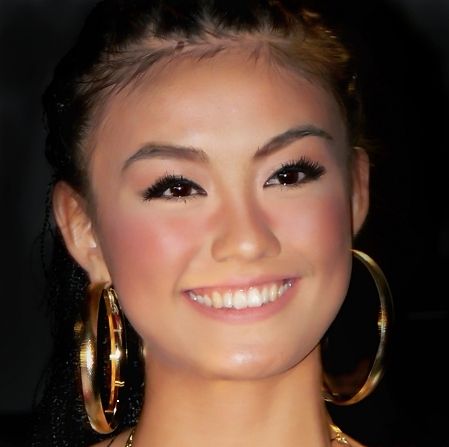 Agnes Monica