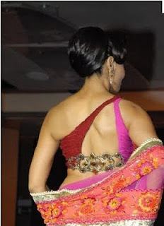 different neck patterns