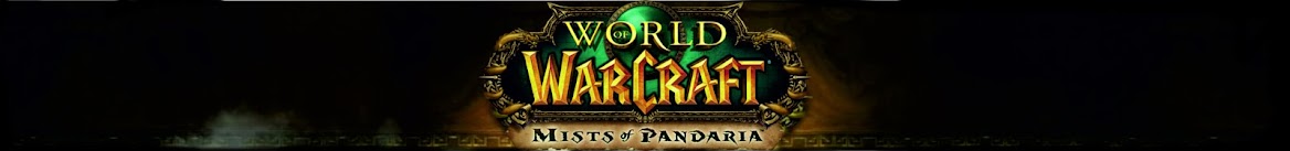 World of Warcraft: Mists of Pandaria