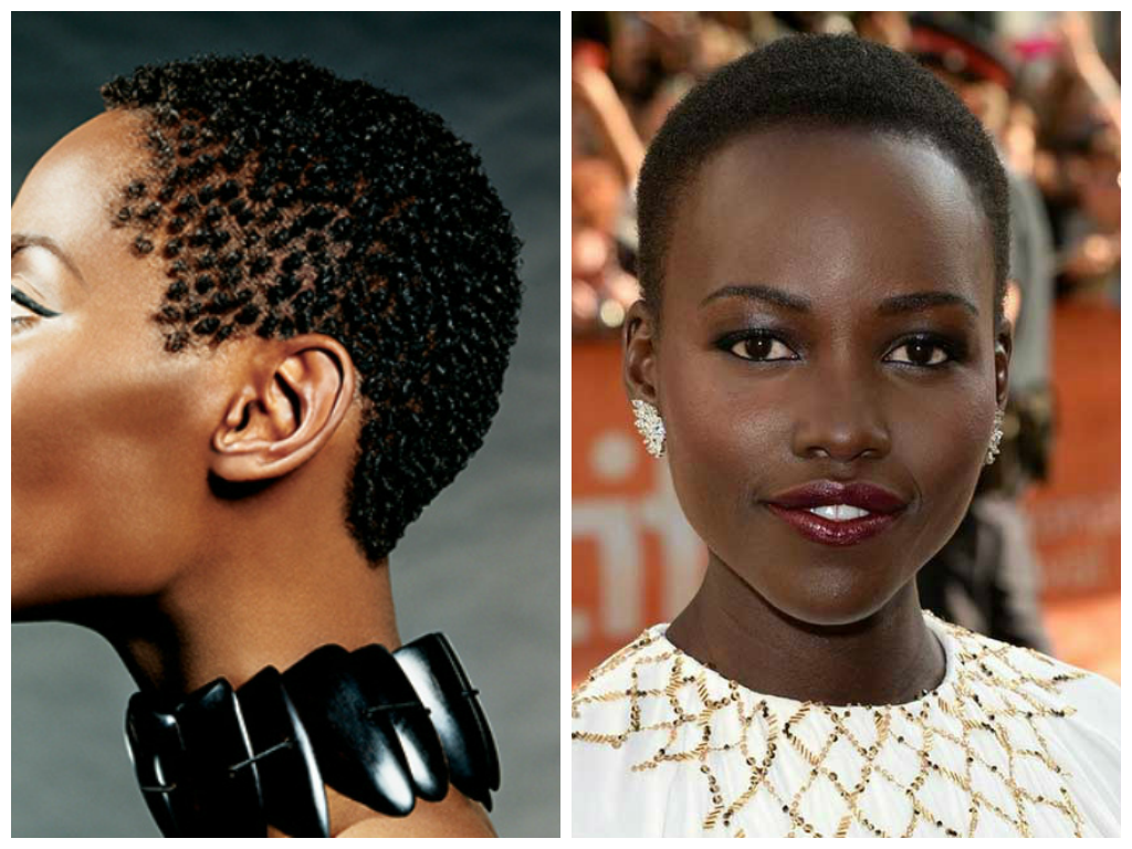1. Short Black Hairstyles for Women - wide 7