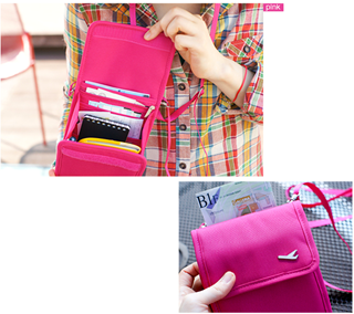Mini Travel Shoulder Bag Mini Travel Shoulder Bag