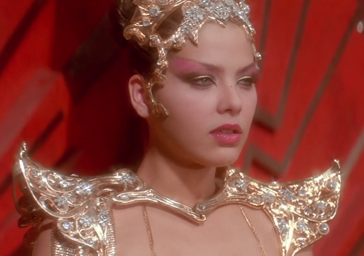 flash gordon fancy dress