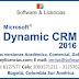 Microsoft Dynamics para Mac CRM 2016