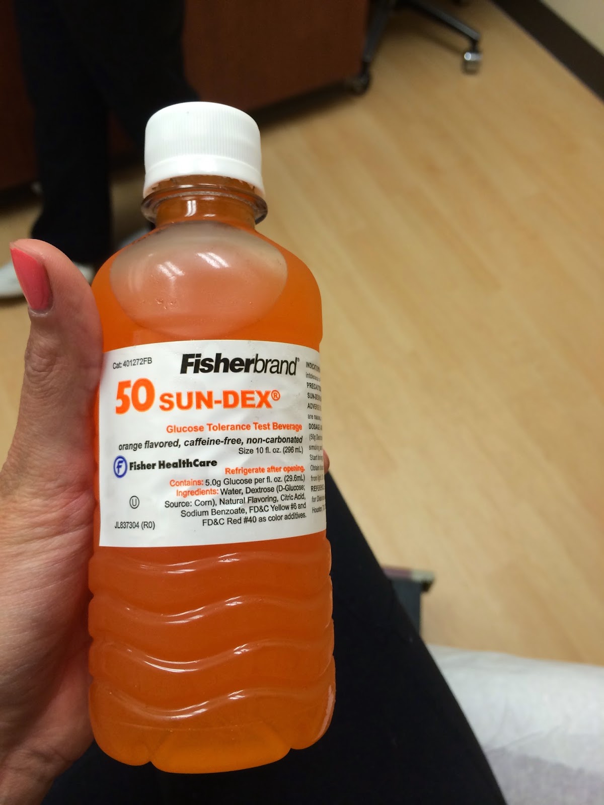 Jelly Bean Challenge Pregnancy Glucose Test at Charles Swanson blog