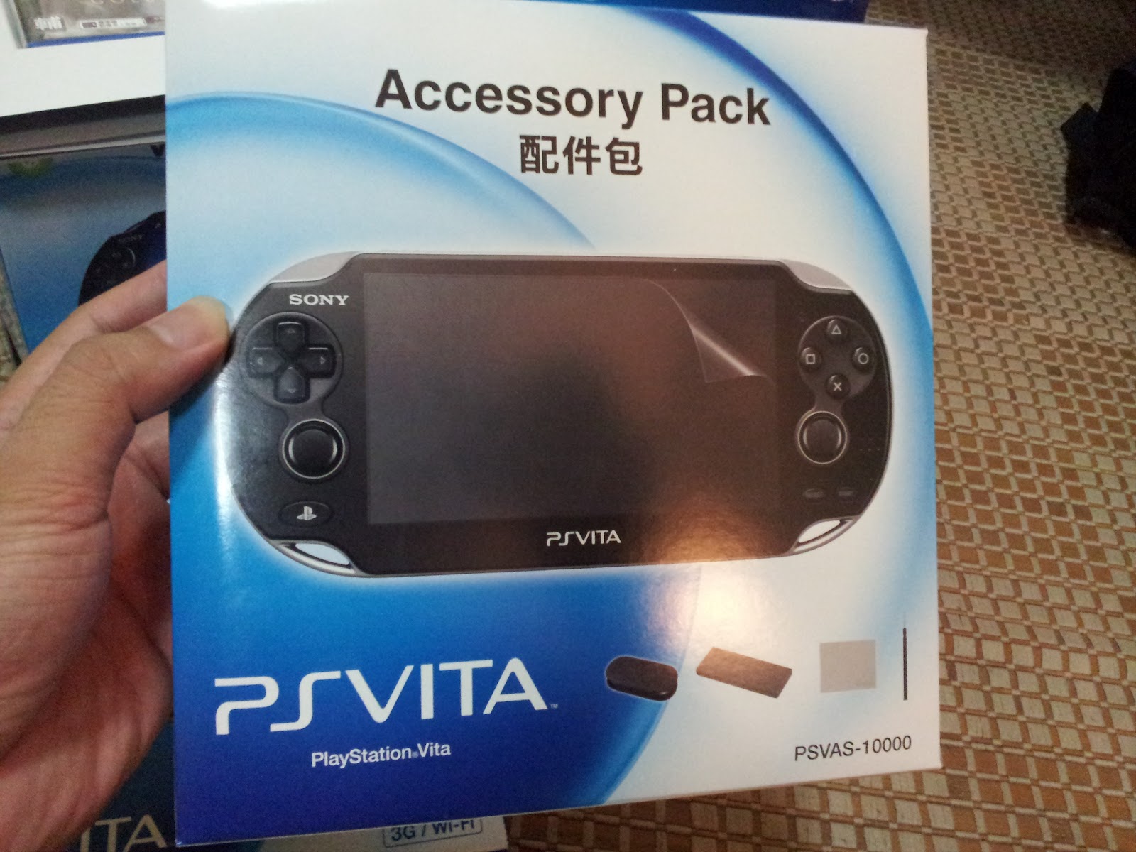 My Views and Reviews ps vita bringing mobile gaming to the next level