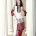 Casual salwar kameez designs latset by natasha couture. 2012.