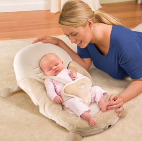 summer infant bouncer seat
