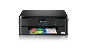 Brother DCP-J562DW Driver Download, Printer Review Brother DCP-J562DW Driver Download, Printer Review free