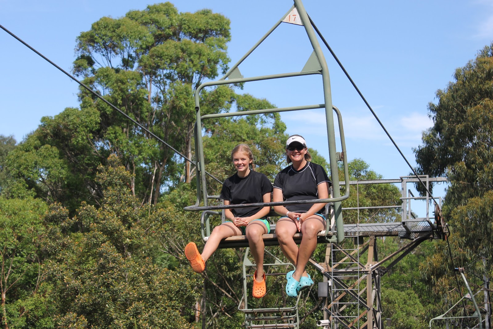 Lance's Down Under Jamberoo