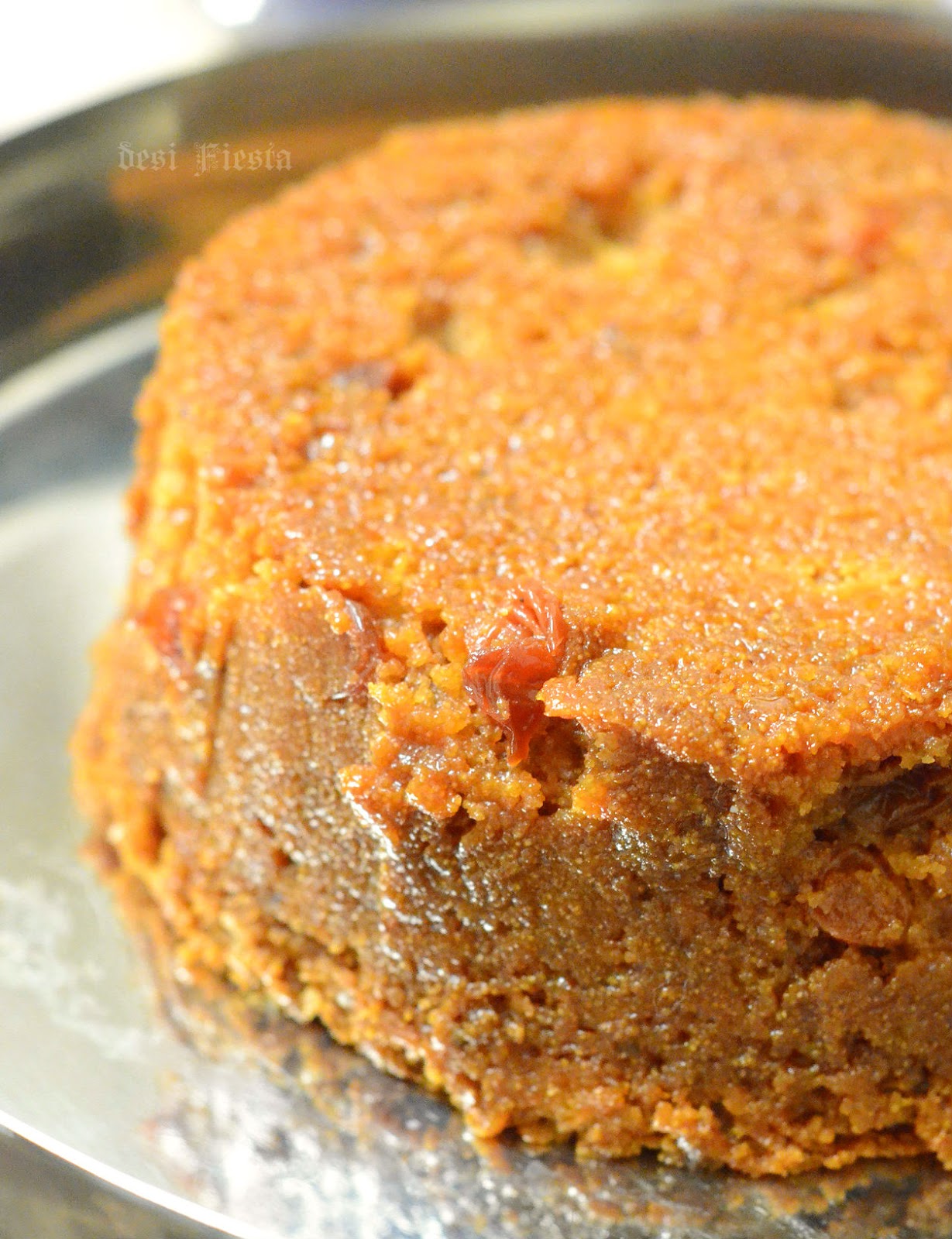 Desi Fiesta Pondicherry Thali Puducherry CuisineVivikam Cake