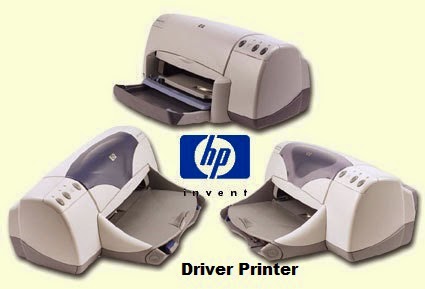Hp Deskjet 930C Printer Driver Downloads