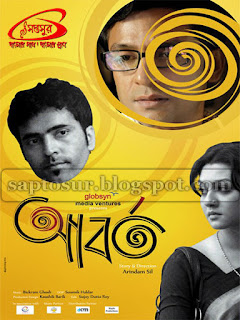 আবর্ত - ২০১৩ (ABORTO – 2013)