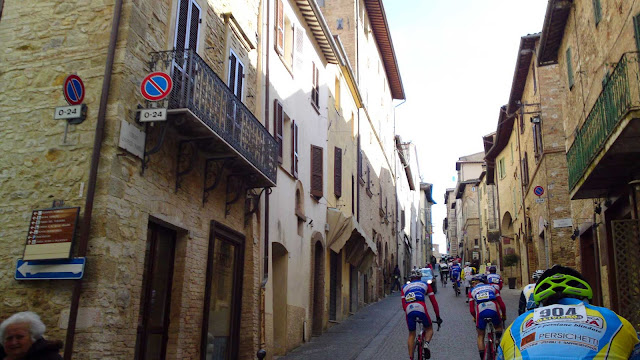 Zum Bericht &uuml;ber den Gran Fondo...