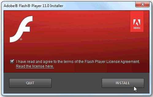 Adobe Flash Player 11.8.800.94 Скачать Бесплатно Для Opera