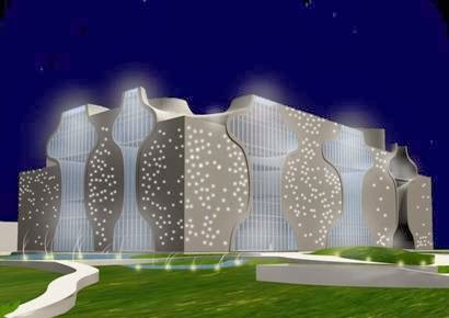  台中歌劇院 台中房屋