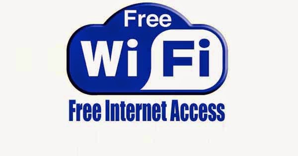 Free Wi-Fi service on Wesak Day Free Wi-Fi service on Wesak Day