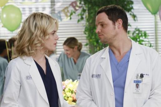 season 6 finale of Grey#39;s weeds season 6 finale. season 6 finale of Grey#39;s