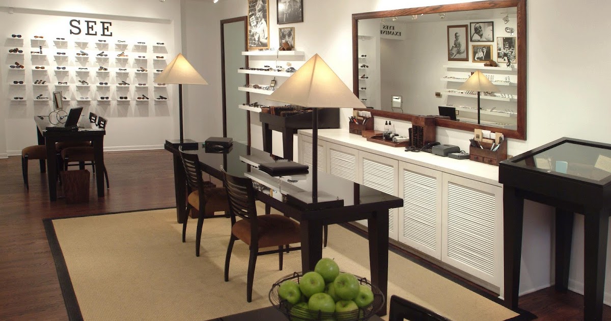 SEE Eyewear Boutique Opening