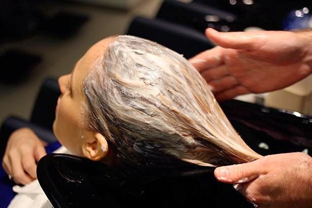  hair treatment in dubai