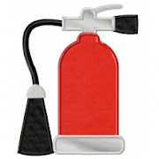 Fire extinguisher