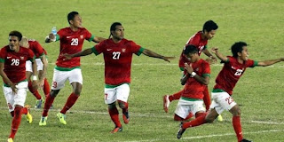 Prediksi Final Sepak Bola Sea Games 2013 Indonesia Vs Thailand Lengkap