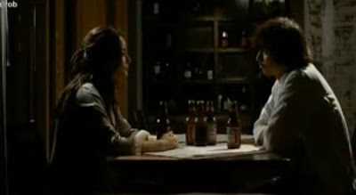 Sinopsis Drama dan Film Korea: Lovers Vanished part 2