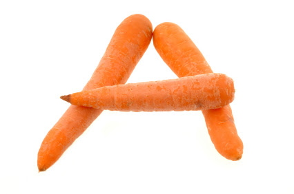 vitamin a images