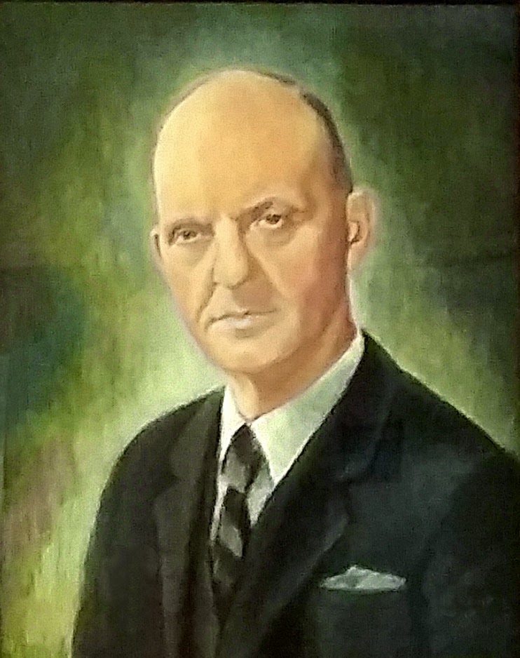 CARL VINSON