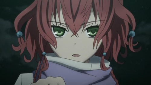 Tokyo Ravens BD Episode 19 – 21 (Vol. 7) Subtitle Indonesia