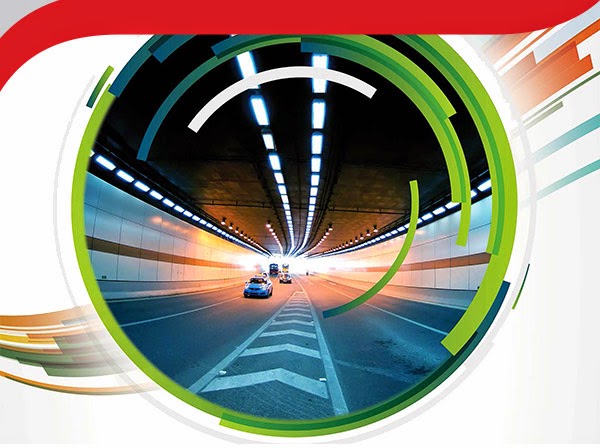 Hi Tunneling Conference & Exhibition 2014.