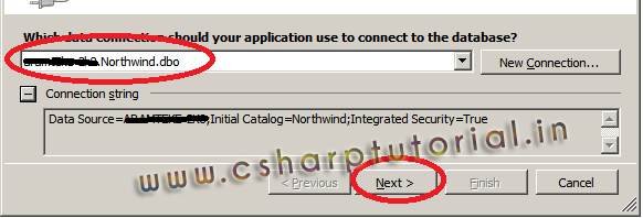 Gridview - Connection string Gridview - Connection string