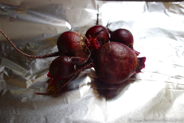 http://www.farmfreshfeasts.com/2012/10/beet-goat-cheese-spread.html