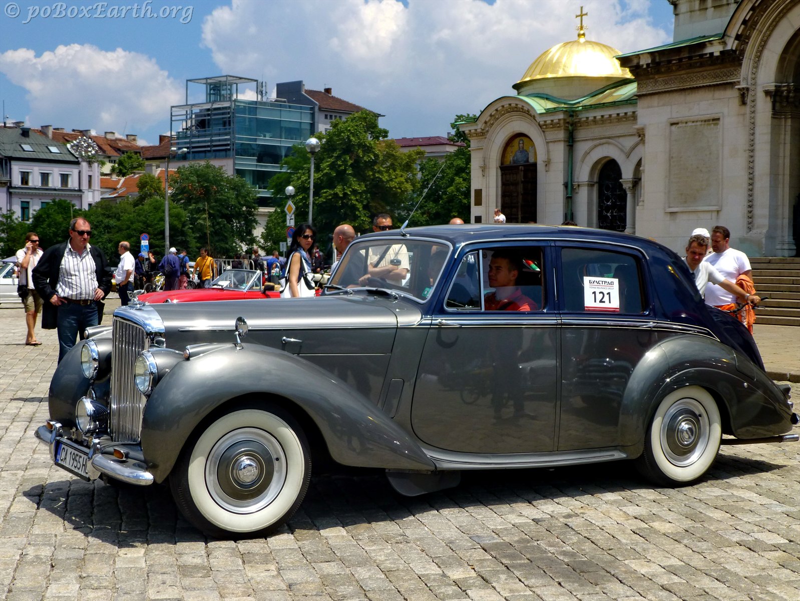 The Travelers: Bulgaria – Sofia, A gem nestled in the Balkans The Travelers: Bulgaria – Sofia, A gem nestled in the Balkans