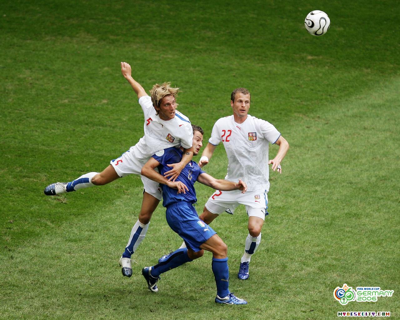 HD Wallpapers: Football Players Wallpapers