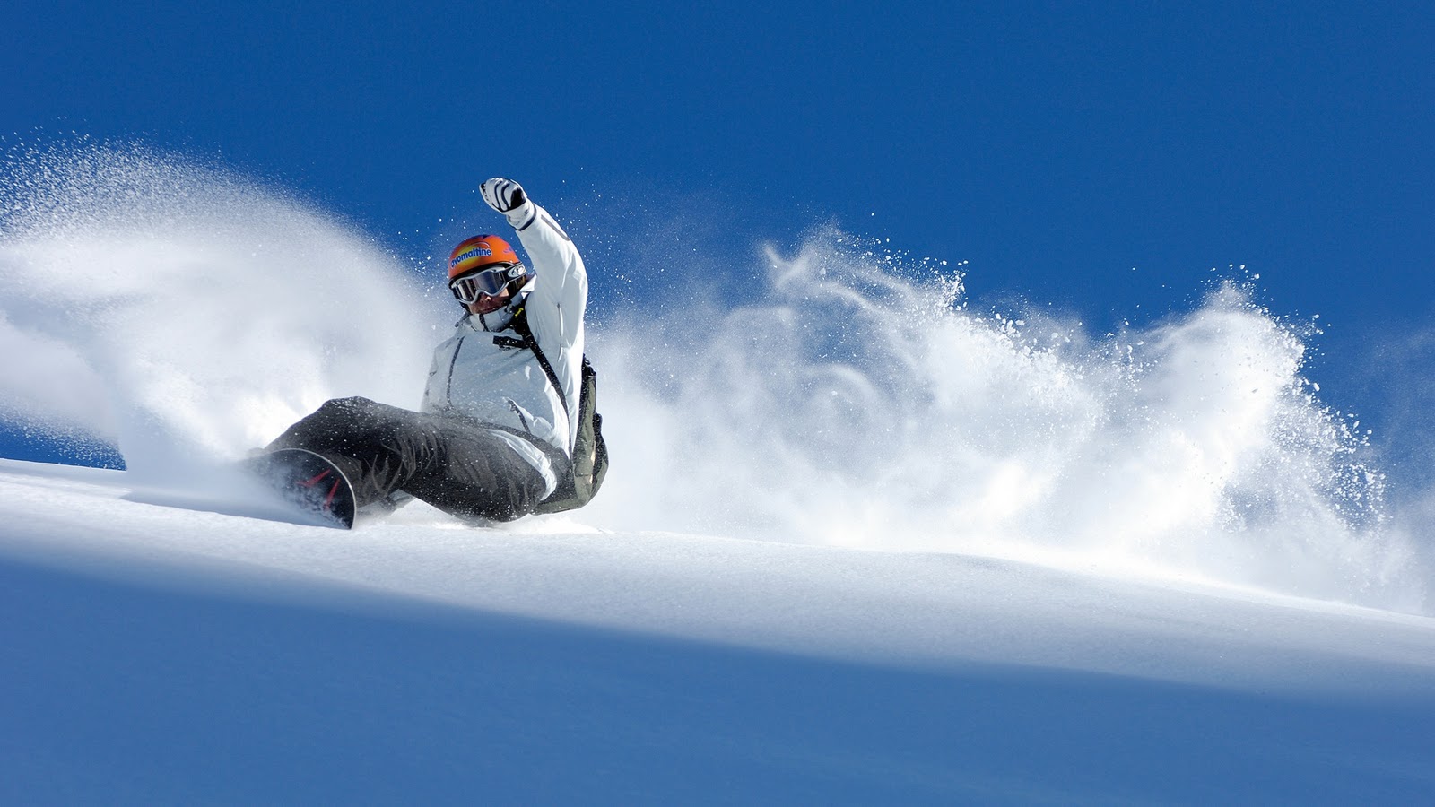 Snowboarding Wallpapers HD Wallpapers Desktop Wallapers High
