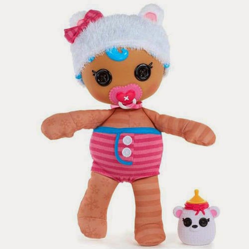 Themeparkmama Lalaloopsy Babies