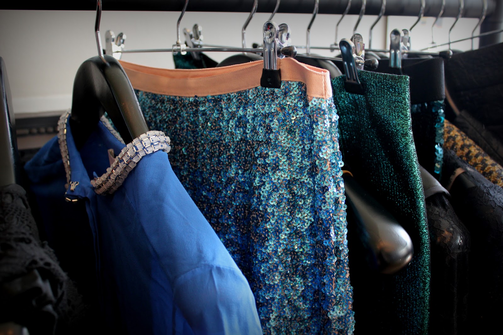 Fashion Mixbag Cheltenham Fashion Week Boutique 24