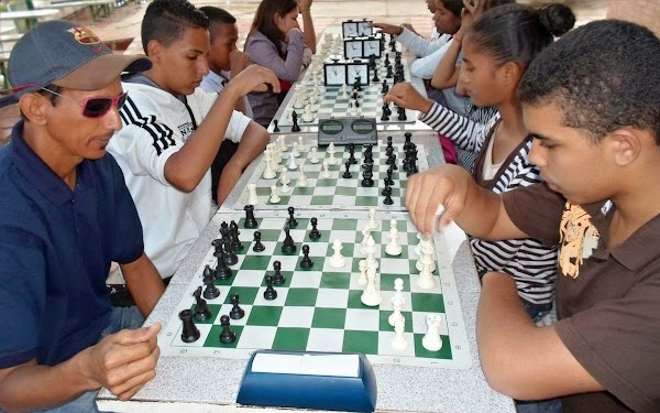 JOSE D OLIVEIRA GANÓ TORNEO SABATINO “KASTILLITO DEL CHE” JOSE D OLIVEIRA GANÓ TORNEO SABATINO “KASTILLITO DEL CHE”