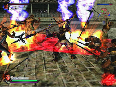 dynasty warriors 4 pc game dynasty warriors 4 pc game