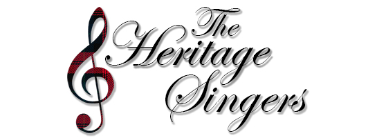 The Heritage Singers