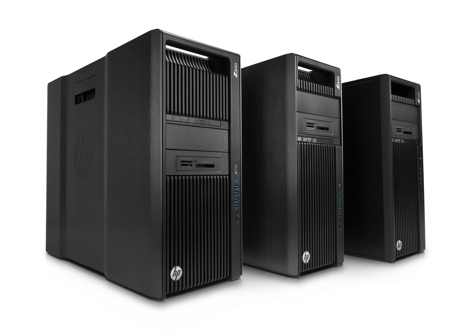 IamFilmguy HP Z Workstations Upgrade and 1TB Z Turbo Drive G2...